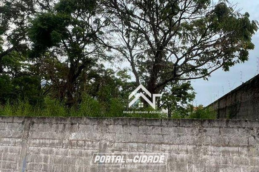 Terreno &agrave; venda - 550m&sup2; - Nova Gard&ecirc;nia