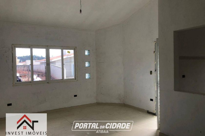 Casa &agrave; venda - 81m&sup2; - Centro
