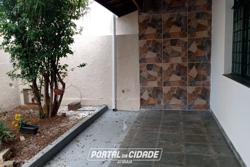 Casa &agrave; venda - JARDIM AM&Eacute;RICA