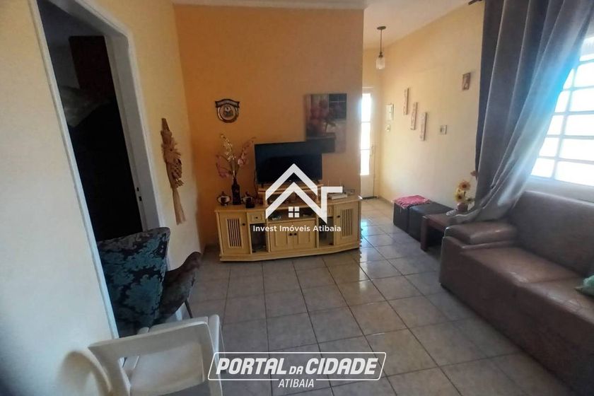 Ch&aacute;cara &agrave; venda - 1380m&sup2; - Ch&aacute;caras Fern&atilde;o Dias