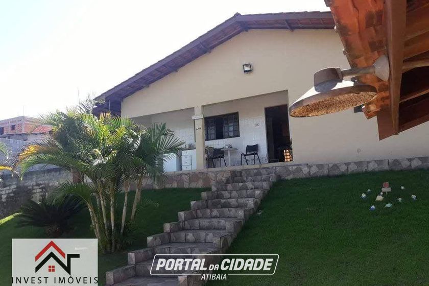 Ch&aacute;cara &agrave; venda - 1050m&sup2; - Rio Abaixo