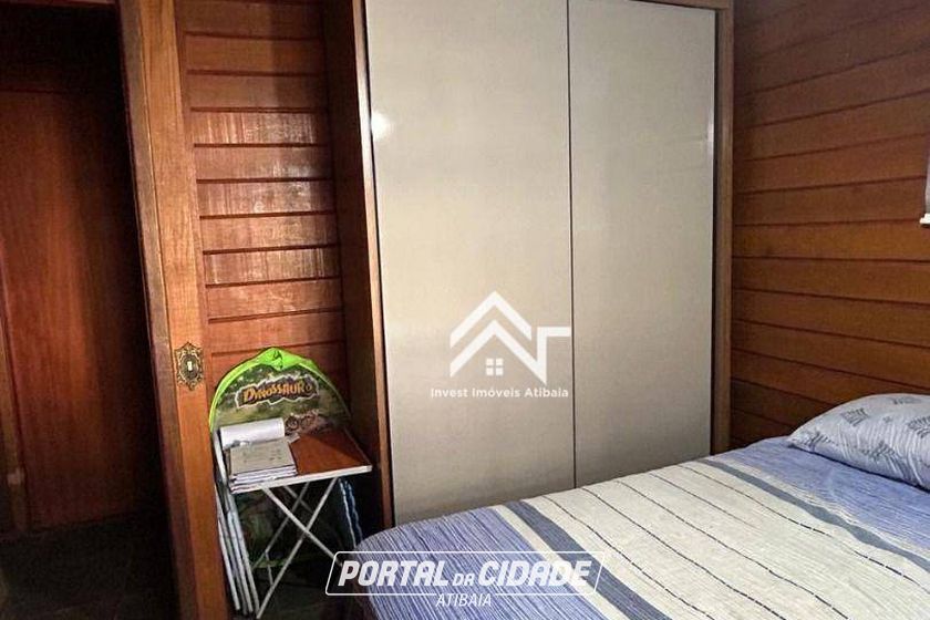 Casa para alugar - 180m&sup2; - Vila Petr&oacute;polis