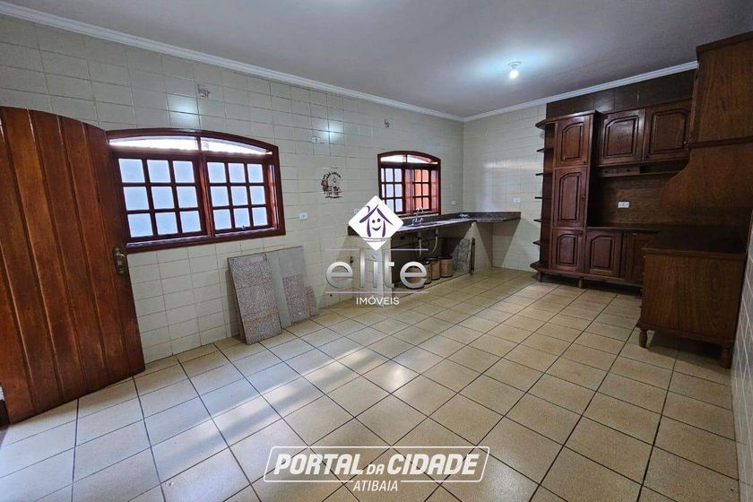 Casa &agrave; venda - 350m&sup2; - VILA GIGLIO