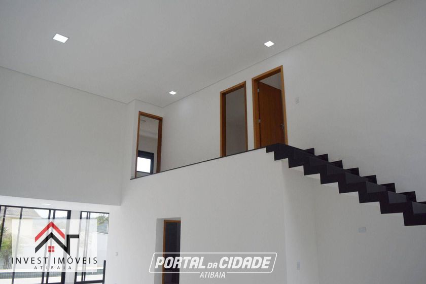 Casa &agrave; venda - 252m&sup2; - Condom&iacute;nio Shambala II