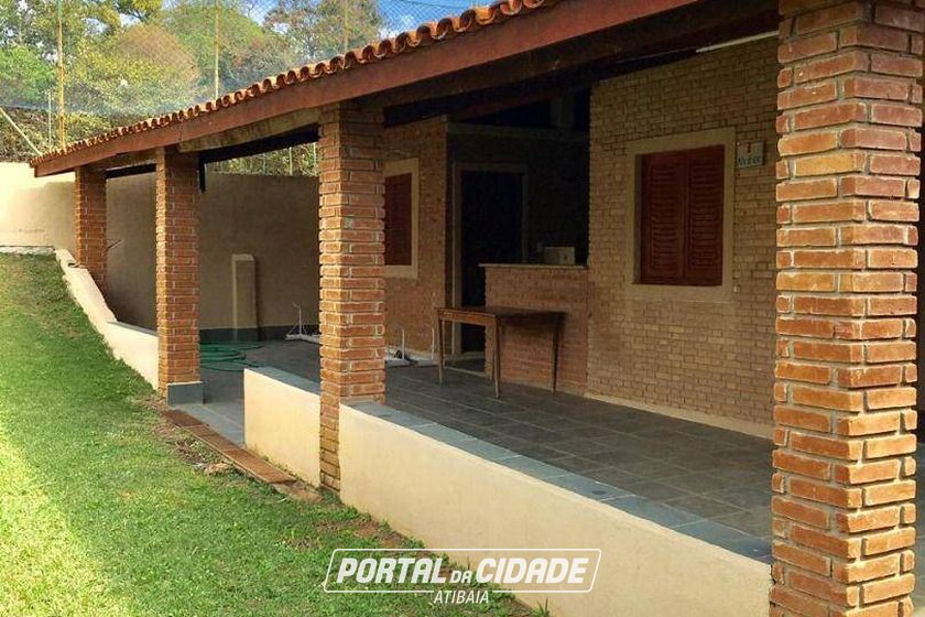 Ch&aacute;cara &agrave; venda - 3200m&sup2; - Parque Rio Abaixo