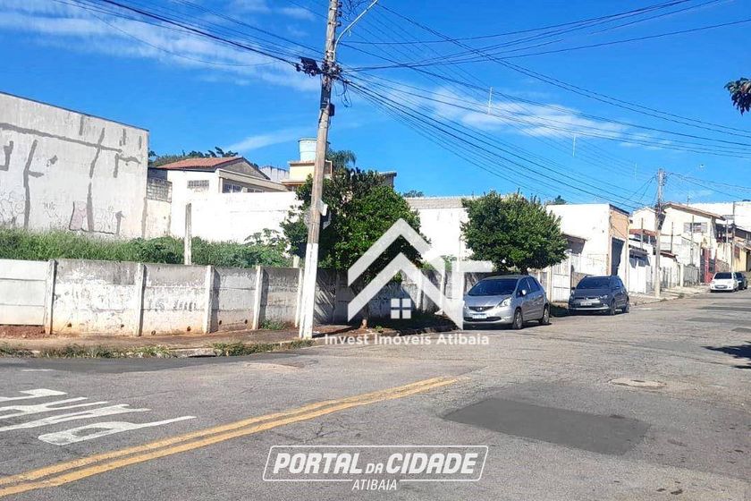Terreno &agrave; venda - 594m&sup2; - Alvin&oacute;polis