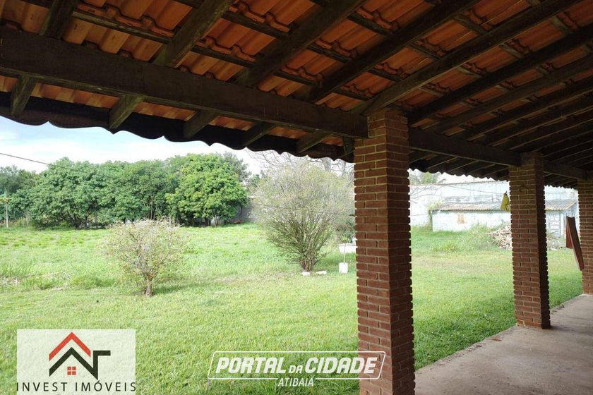 Ch&aacute;cara &agrave; venda - 5000m&sup2; - Guaxinduva