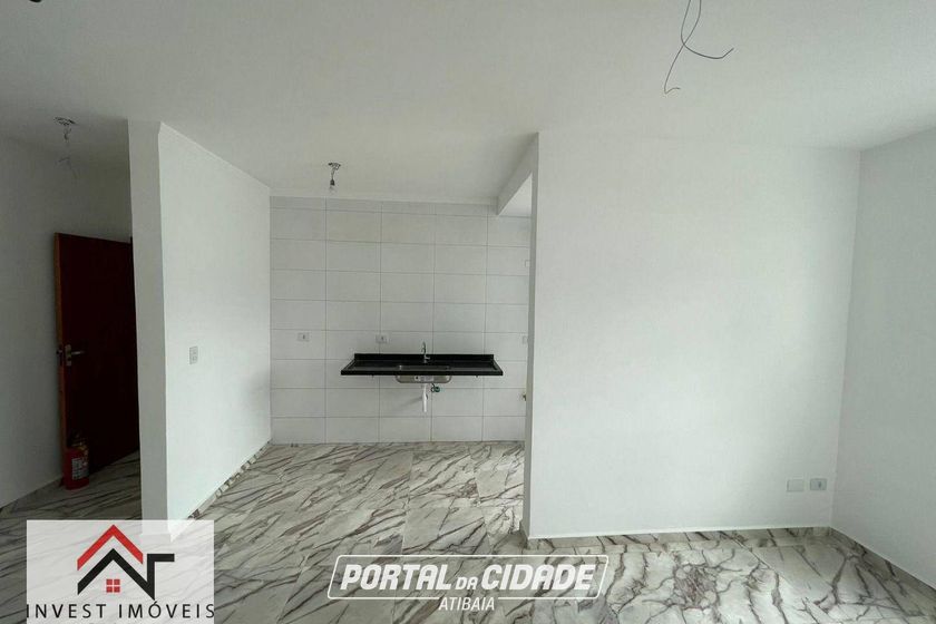 Apartamento &agrave; venda - 55m&sup2; - Jardim Imperial