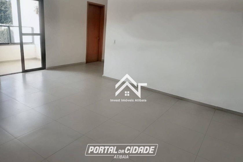 Apartamento para alugar - 68m&sup2; - Atibaia Jardim