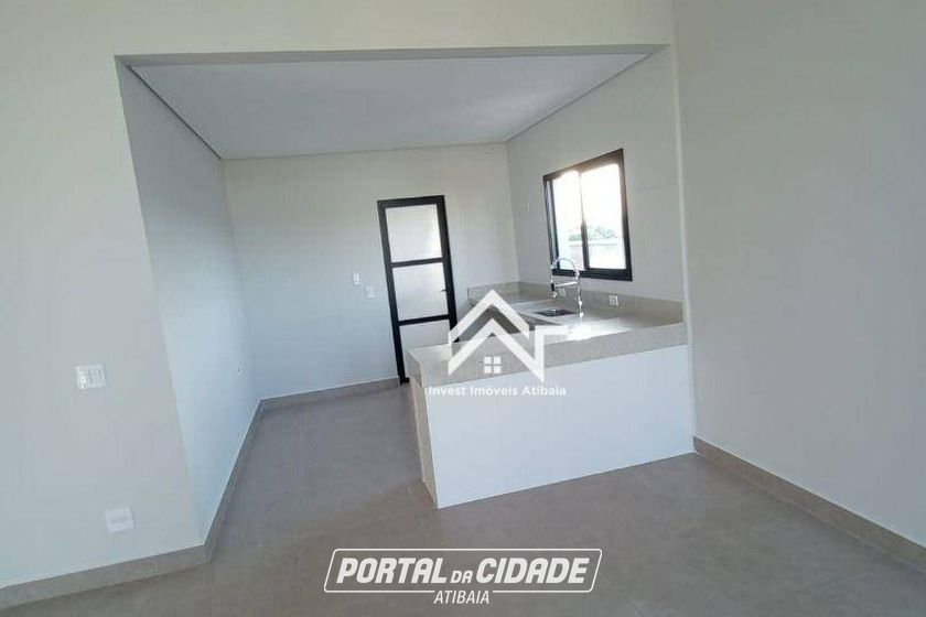 Casa &agrave; venda - 223m&sup2; - Loteamento Itatiba Country Club