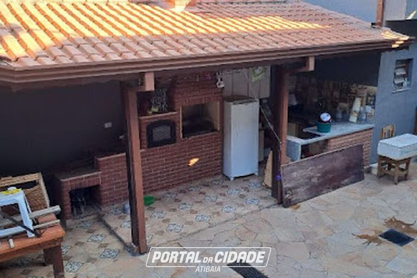 Sobrado &agrave; venda - 210m&sup2; - Jardim Paulista