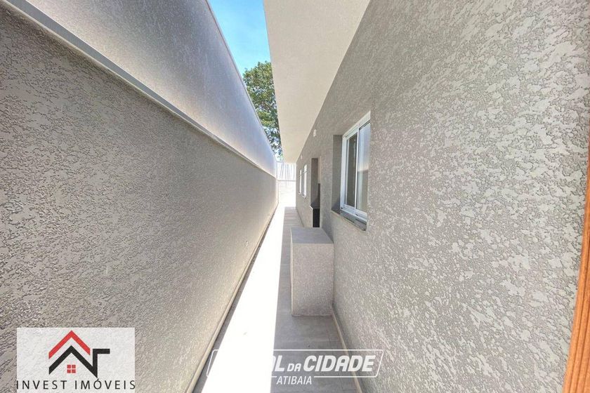 Casa &agrave; venda - 92m&sup2; - Jardim dos Pinheiros
