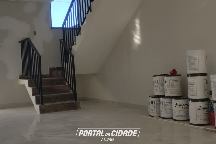 Sobrado &agrave; venda - LOTEAMENTO VIVEJO