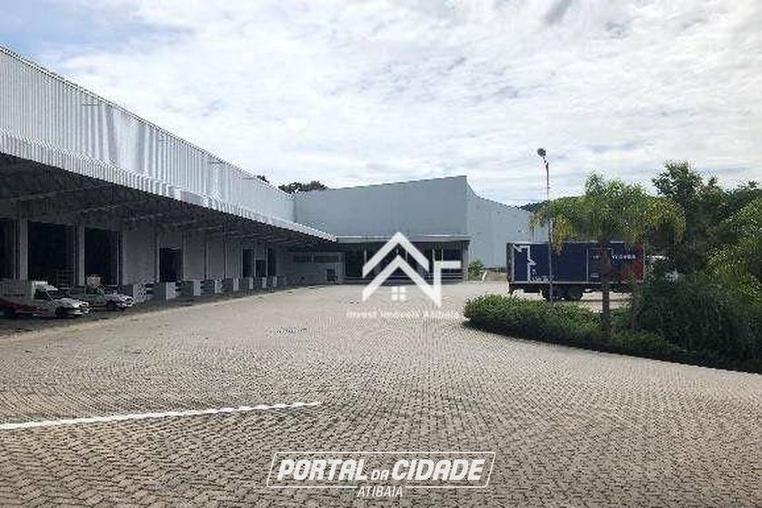 Sal&atilde;o Comercial &agrave; venda - 26788m&sup2; - Mairipor&atilde;