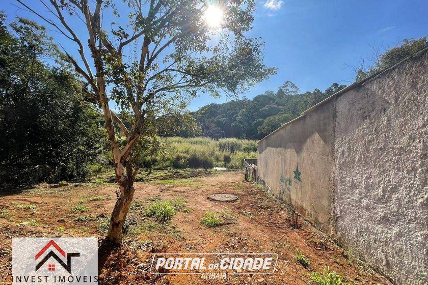 Terreno &agrave; venda - 2043m&sup2; - Jardim Est&acirc;ncia Brasil