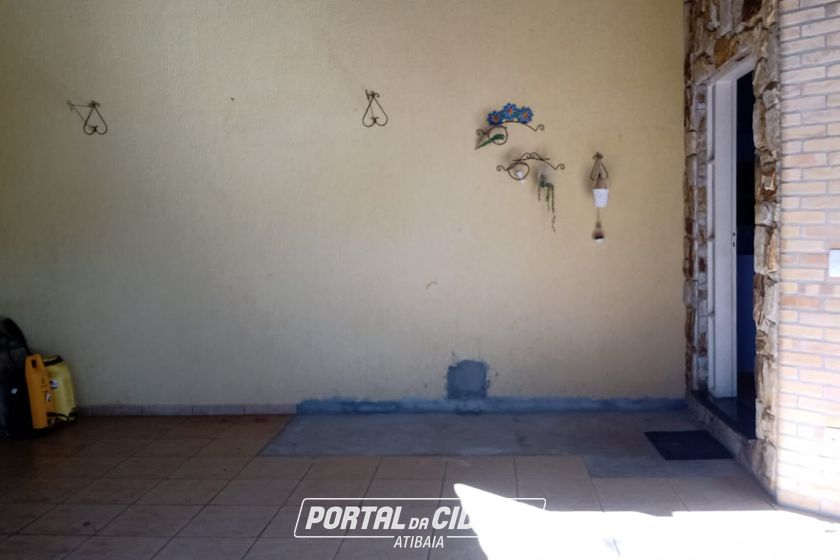 Sobrado &agrave; venda - CODOMINIO SANGRILA