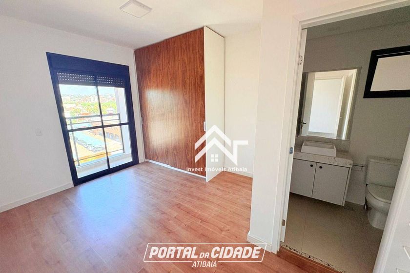 Apartamento para alugar - 49m&sup2; - Vila Thais