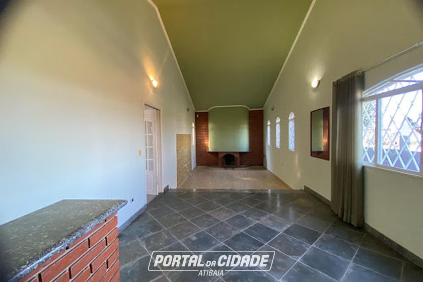 Casa para alugar - 307m&sup2; - Alvin&oacute;polis