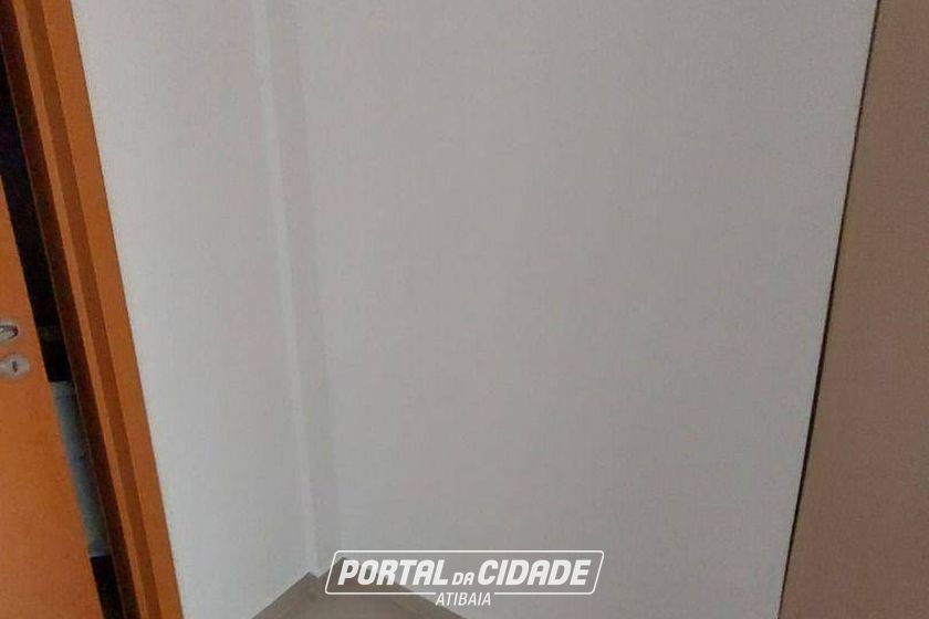 Apartamento &agrave; venda - 54m&sup2; - Atibaia Jardim