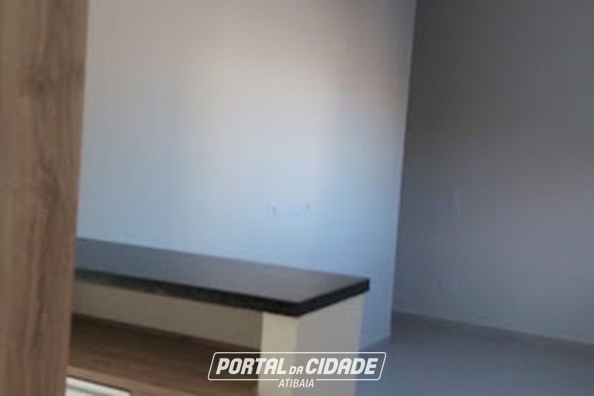 Apartamento &agrave; venda - 52m&sup2; - Atibaia Jardim