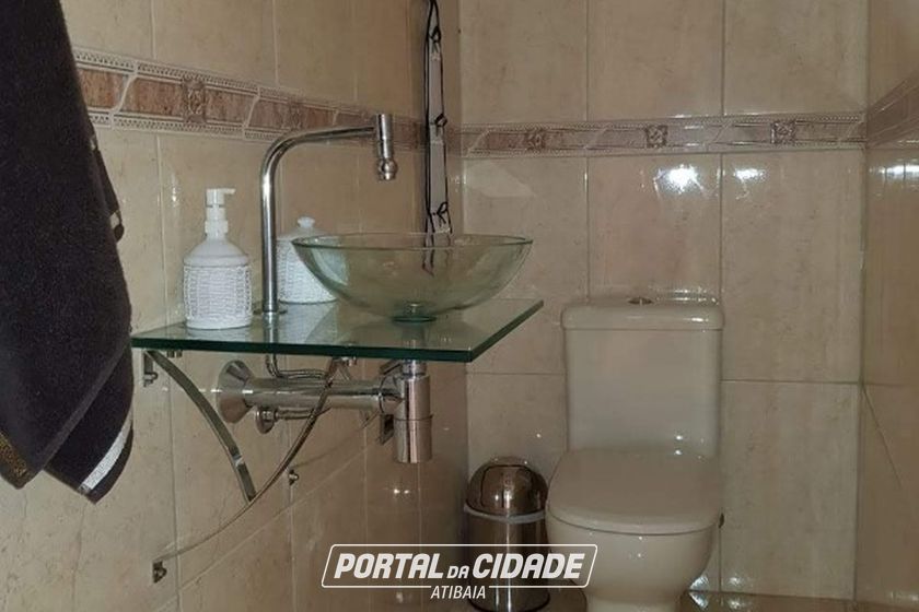 Casa &agrave; venda - 170m&sup2; - Jd. Alvin&oacute;polis