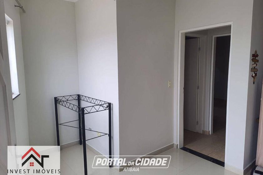 Casa &agrave; venda - 106m&sup2; - Jardim Jaragu&aacute;