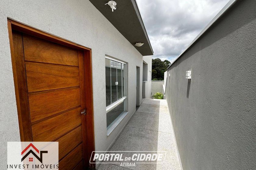 Casa &agrave; venda - 84m&sup2; - Jardim Brogot&aacute;