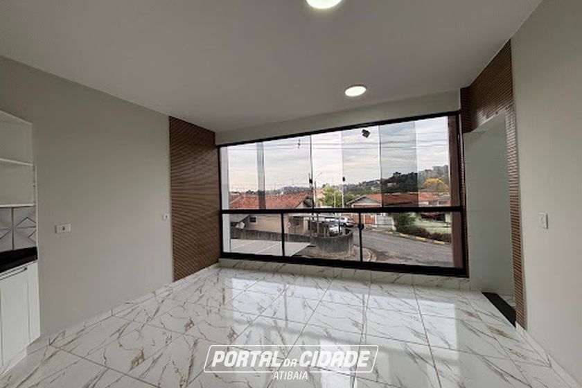 Apartamento para alugar - 80m&sup2; - Caetetuba