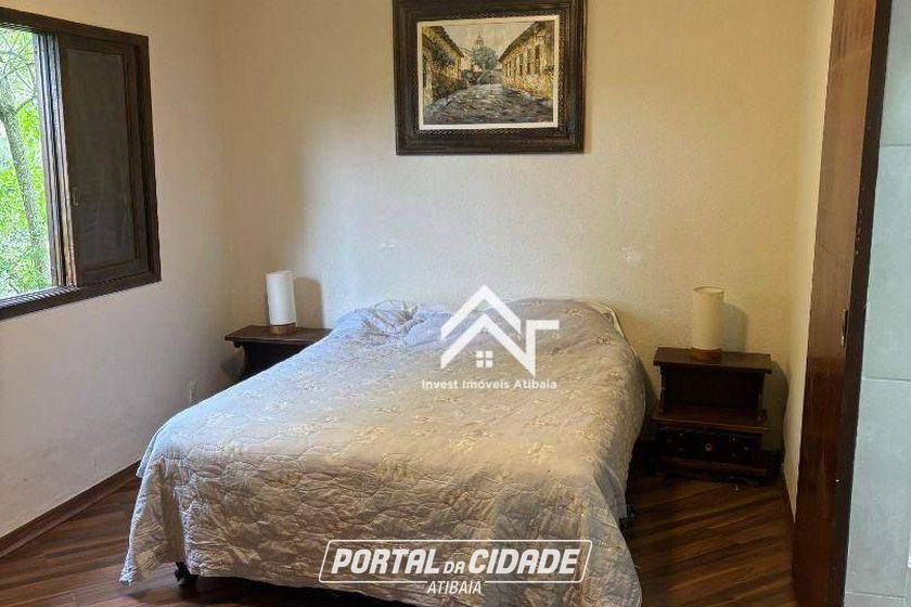 Ch&aacute;cara &agrave; venda - 3800m&sup2; - Condominio Horto ivan