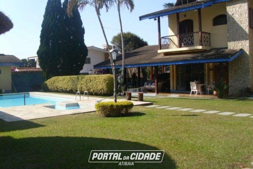Casa &agrave; venda - 720m&sup2; - Vila Giglio