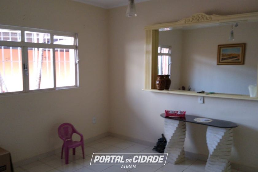 Casa &agrave; venda - JARDIM PAULISTA