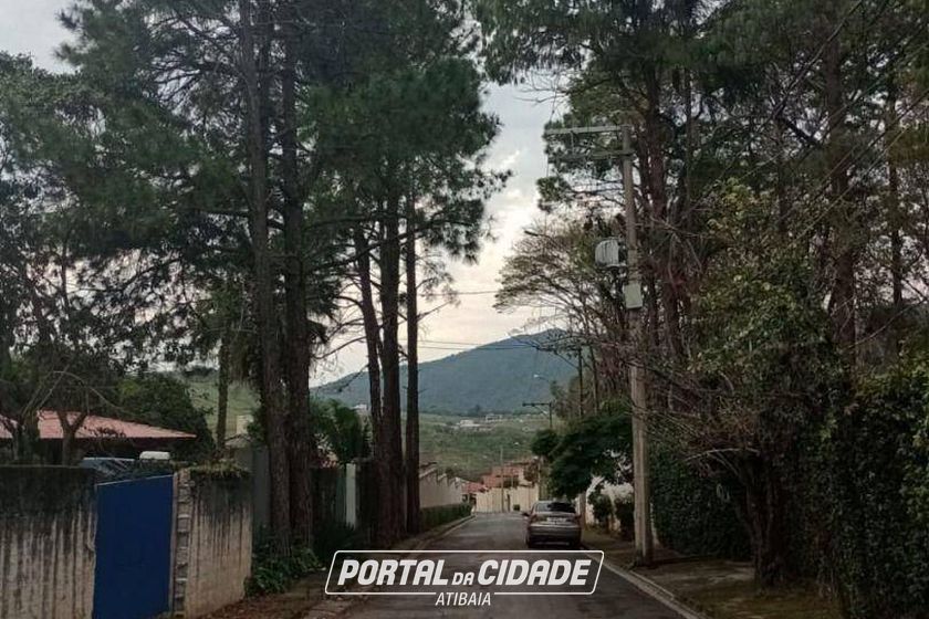 Terreno &agrave; venda - 500m&sup2; - Vila Esperia Ou Giglio