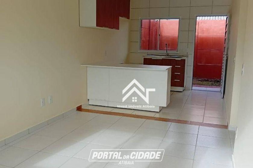 Casa &agrave; venda - 50m&sup2; - Recreio Estoril