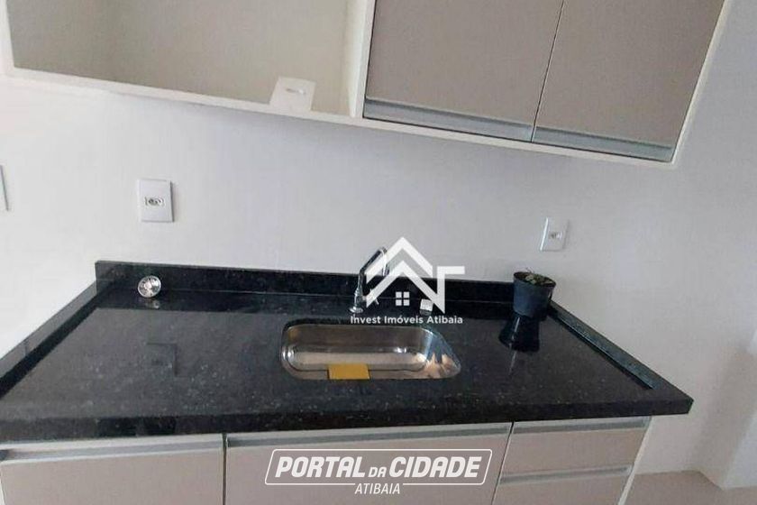 Apartamento &agrave; venda - 54m&sup2; - Atibaia Jardim