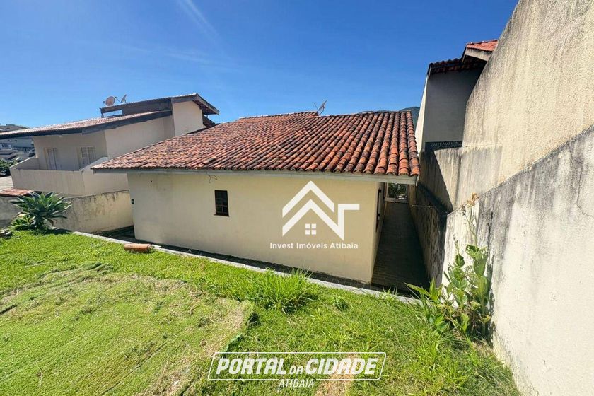 Casa para alugar - 160m&sup2; - Jardim Maristela