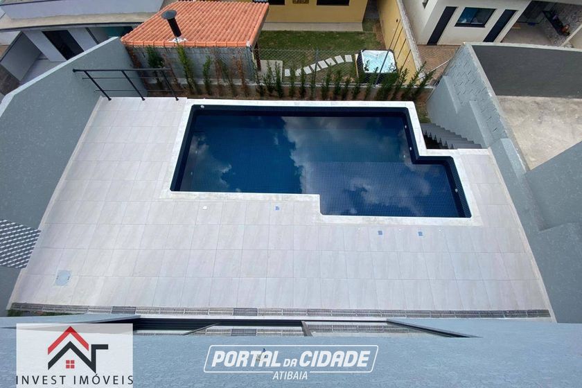 Casa &agrave; venda - 250m&sup2; - Condom&iacute;nio Buona Vita