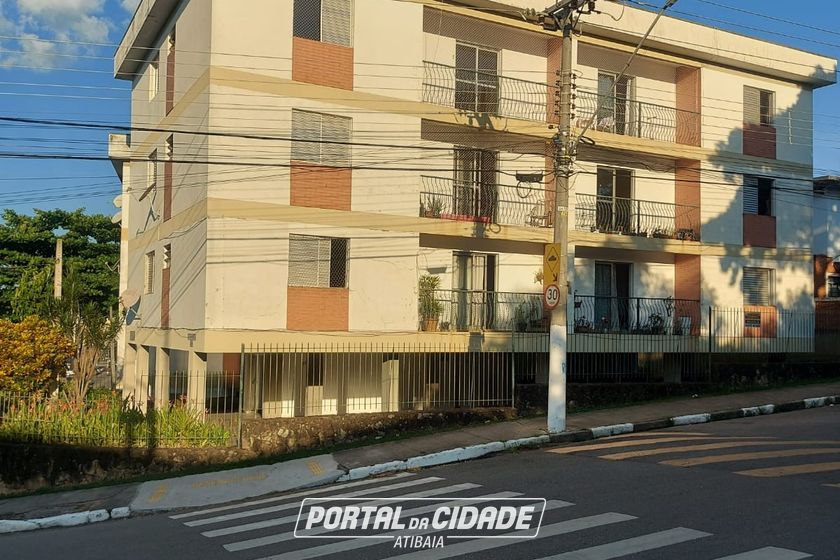 Apartamento para alugar - 85m&sup2; - ATIBAIA JARDIM
