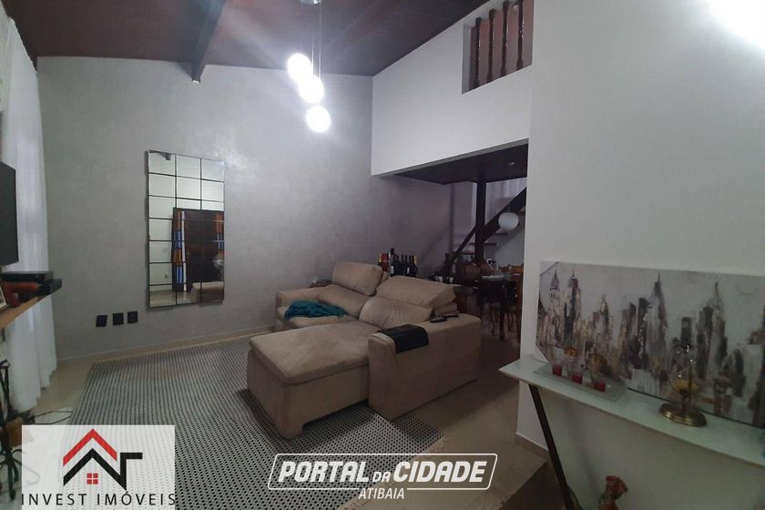 Casa para alugar - 211m&sup2; - Jardim do Lago