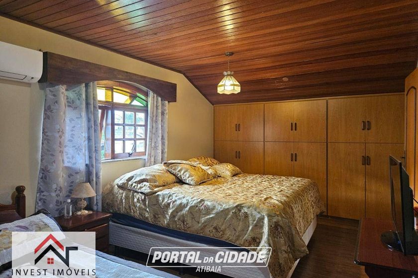 Casa &agrave; venda - 275m&sup2; - Jardim Tapaj&oacute;s