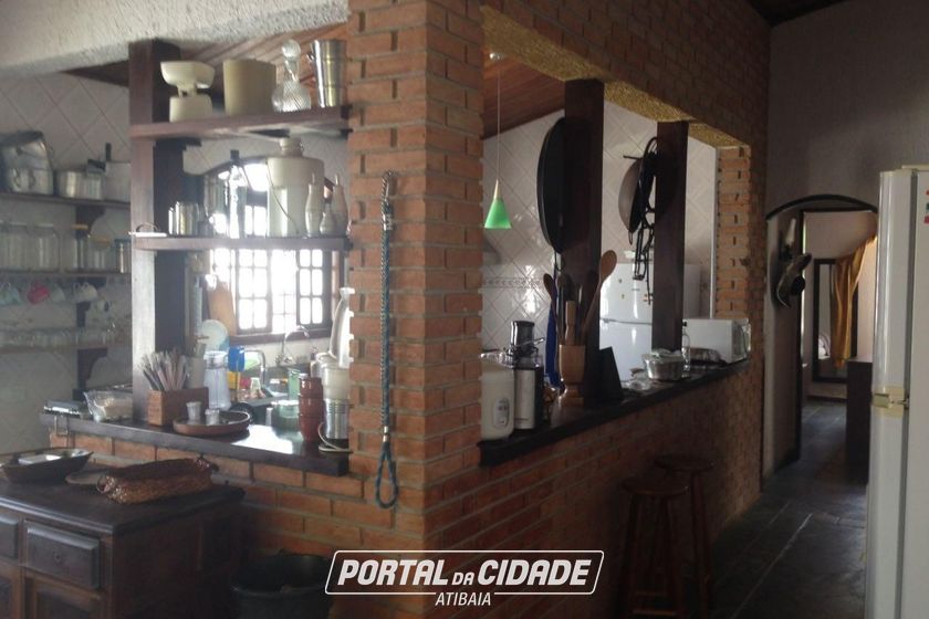 Ch&aacute;cara &agrave; venda - 350m&sup2; - Rosario