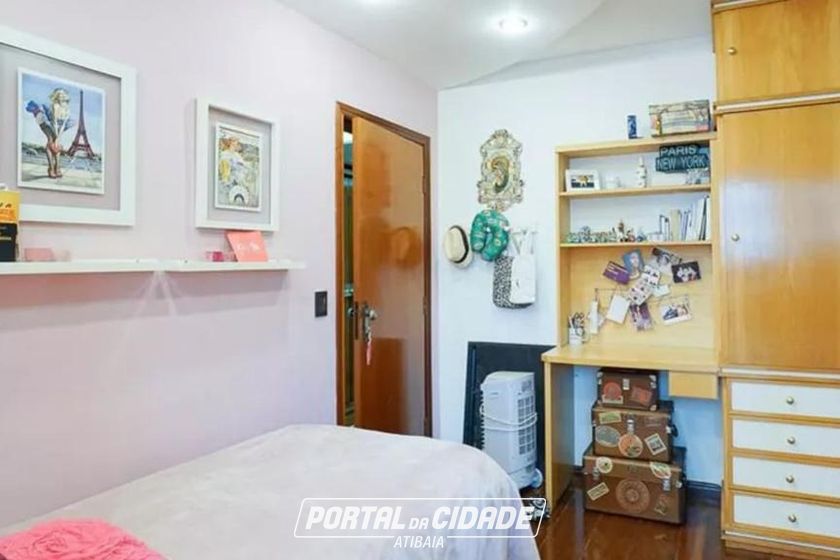Apartamento &agrave; venda - 302m&sup2; - VILA REGENTE FEIJ&Oacute;