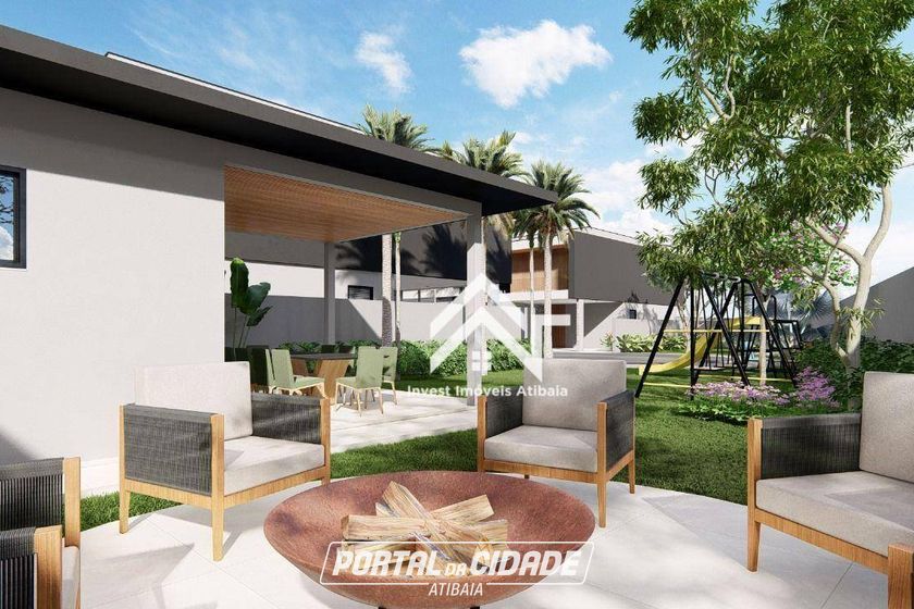 Terreno &agrave; venda - 3m&sup2; - Ribeir&atilde;o dos Porcos