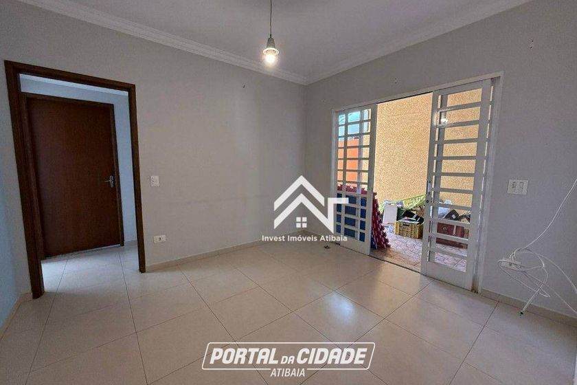Casa &agrave; venda - 195m&sup2; - Jardim Alvin&oacute;polis