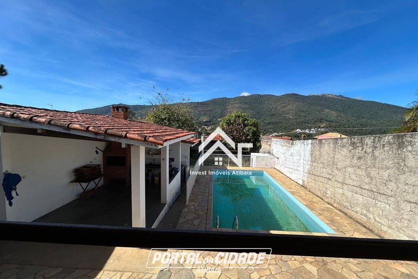 Casa para alugar - 180m&sup2; - Vila Petr&oacute;polis