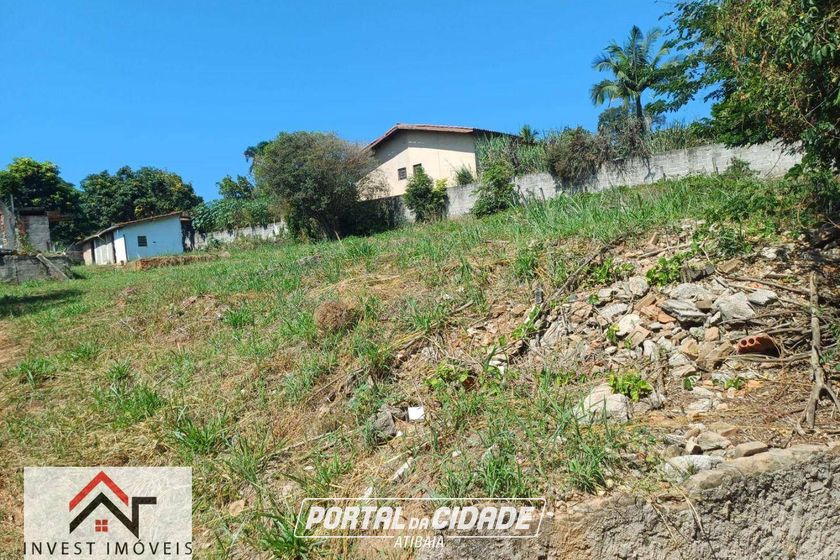 Terreno &agrave; venda - 2175m&sup2; - Jardim Est&acirc;ncia Brasil