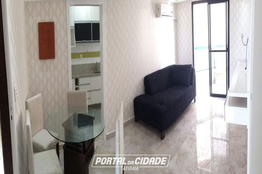 Apartamento &agrave; venda - 53m&sup2; - Campo da Avia&ccedil;&atilde;o