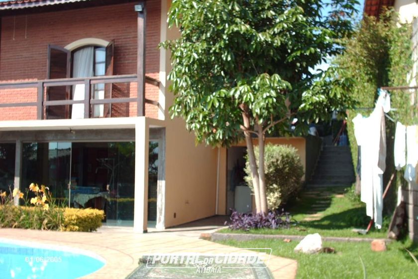 Sobrado &agrave; venda - JARDIM PAULISTA