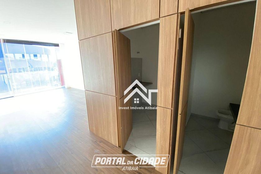 Sal&atilde;o Comercial para alugar - 47m&sup2; - Jardim Paulista