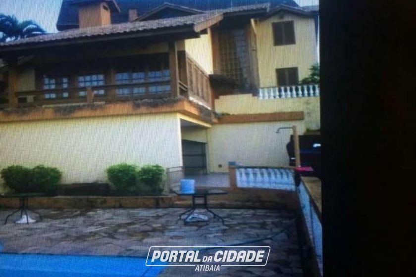 Casa &agrave; venda - Parque Arco Iris