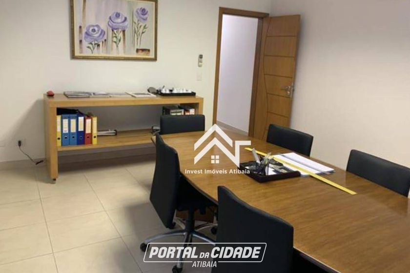 Sala Comercial &agrave; venda - 370m&sup2; - Jardim Brasil